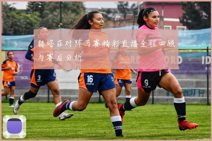 赫塔菲对阵马赛精彩直播全程回顾与赛后分析