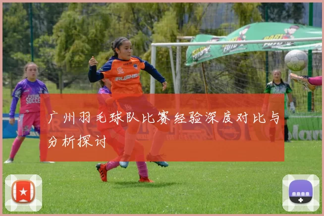 广州羽毛球队比赛经验深度对比与分析探讨