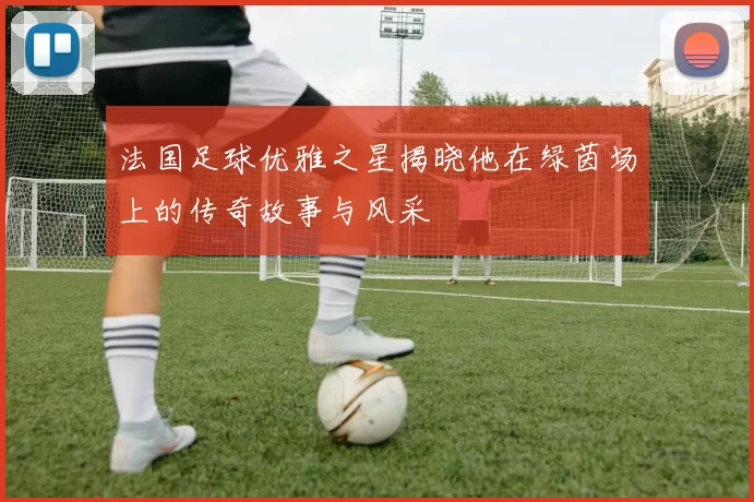 法国足球优雅之星揭晓他在绿茵场上的传奇故事与风采