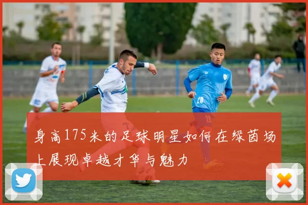 身高175米的足球明星如何在绿茵场上展现卓越才华与魅力
