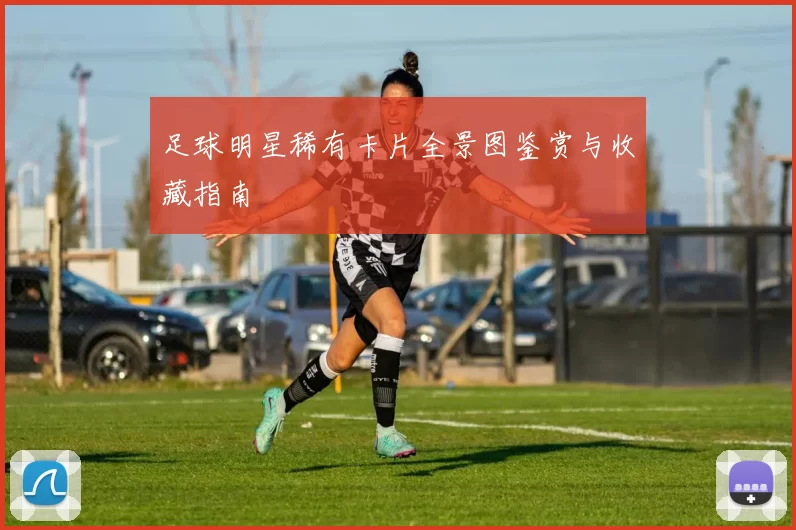 足球明星稀有卡片全景图鉴赏与收藏指南