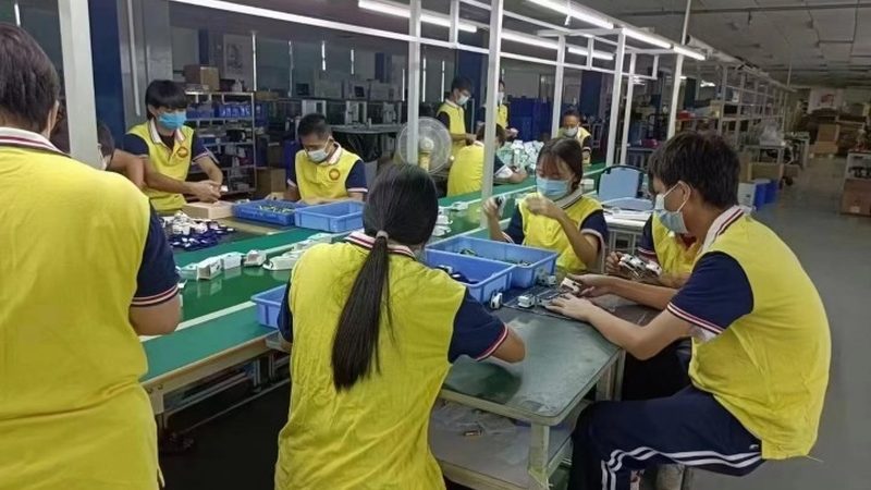 住家保姆做饭好吃如何沟通